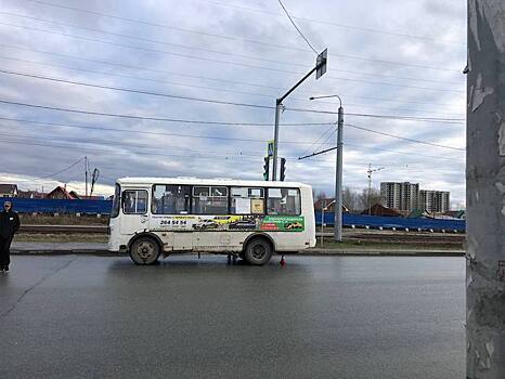 Бастрыкин потребовал возбудить дело по факту ДТП с автобусом в Новосибирске