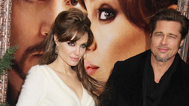 Бывший телохранитель Джоли и Питта опровергает обвинения актрисы