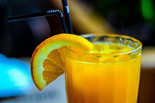 Цены на апельсиновый сок в мире выросли до максимума