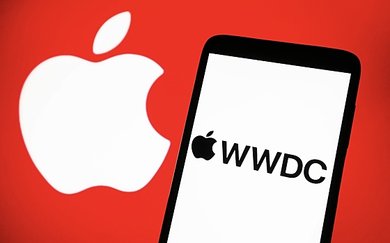 Чего ждать от Apple на презентации WWDC 24