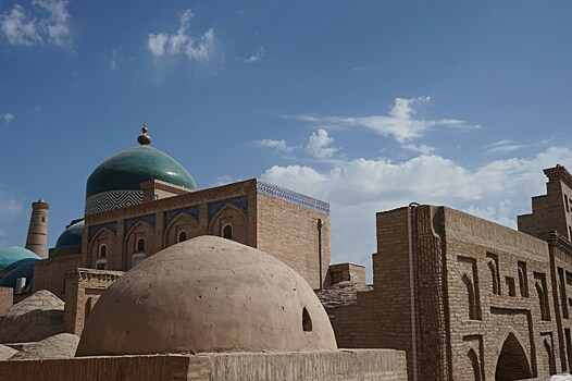 Чем отдых в Узбекистане привлекает туристов
