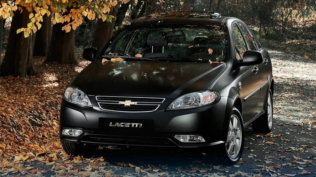 Chevrolet Lacetti и другие «бюджетники», которых не хватает россиянам1