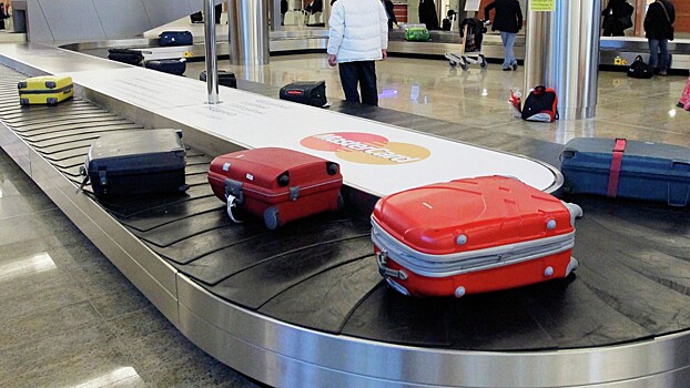 Что делать, если багаж потерялся в аэропорту? Памятка Роспотребнадзора