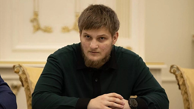 Даудов объяснил назначение сына Кадырова на пост главы ФК «Ахмат»