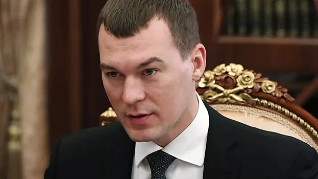 Дегтярев заявил, что управленческая вертикаль в минспорта станет жестче