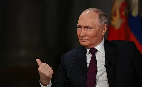«Делать нужно не по Чубайсу, а по уму»: лучшие шутки Владимира Путина