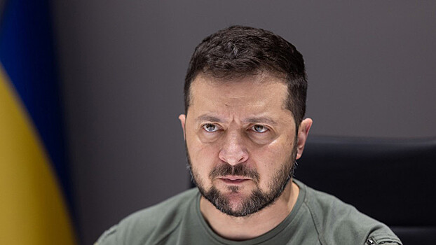 Депутат Рады сообщил о панике в офисе Зеленского