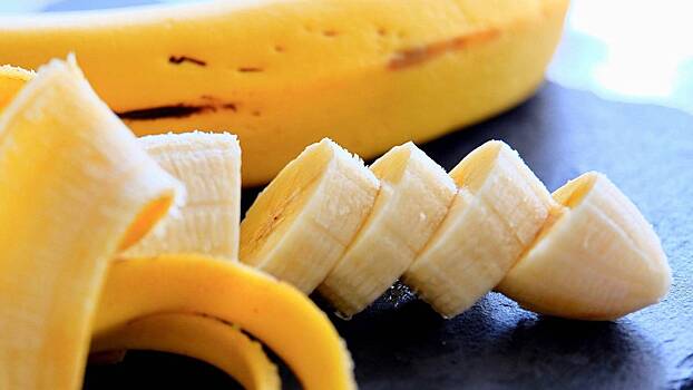 Четыре опасных для здоровья свойства бананов