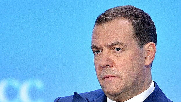 Дмитрий Медведев высказался о чемпионстве «Зенита»