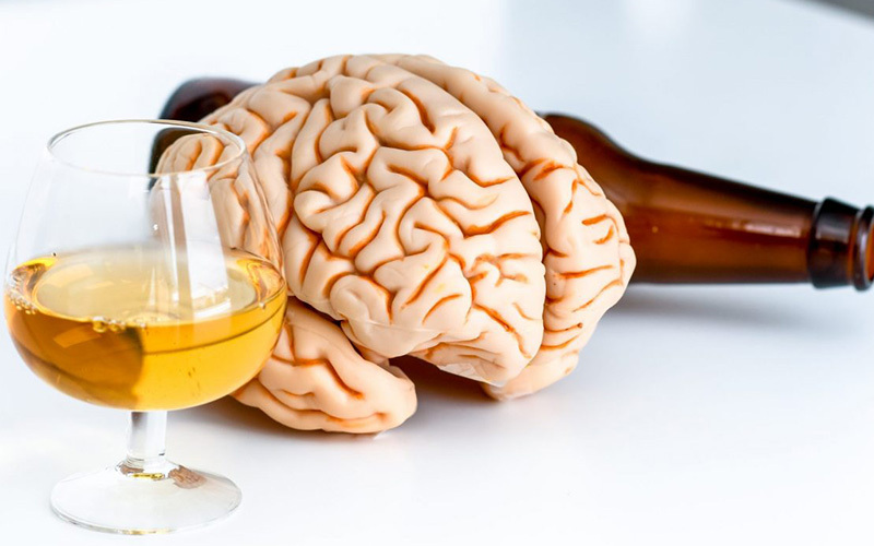 Доказано: мозг мужчин и женщин с алкоголизмом по-разному реагирует на спиртное1