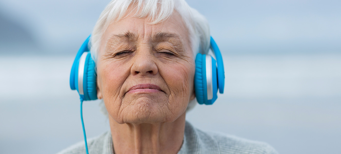 Доказано: музыка полезна для когнитивного здоровья пожилых1