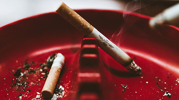 Долой никотиновую «тиранию»: как бросить курить