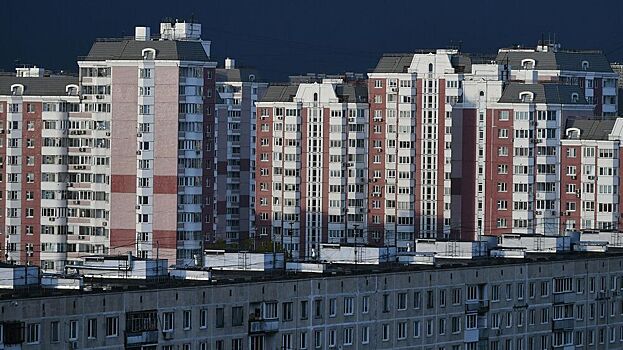 Дома в России оборудуют погодными датчиками