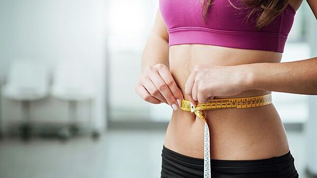 Ученые нашли новый фактор, влияющий на легкость похудения