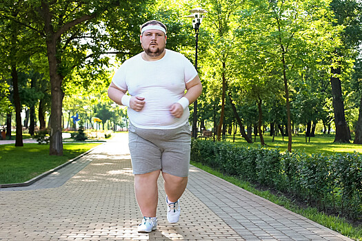Найден фактор, повышающий риск летального исхода при ожирении в три раза