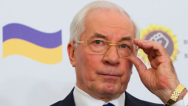 Экс-премьер Украины рассказал, когда кончится СВО