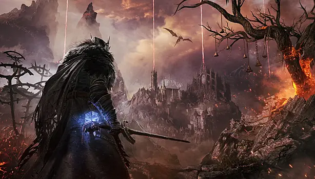 Экшен Lords of the Fallen в духе Dark Souls получил режим битвы с боссами