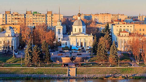 Эксперт Калашникова назвала города для коротких поездок на выходные