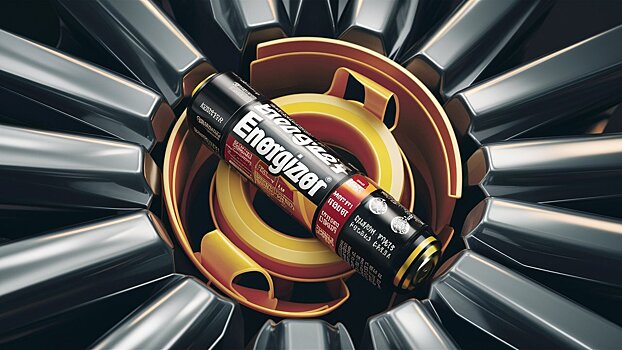 Energizer создала батарейку с защитой от проглатывания