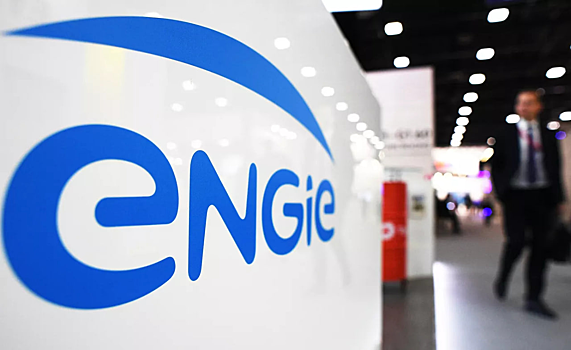 Engie не стала комментировать поданный против нее иск "Газпром экспорт"