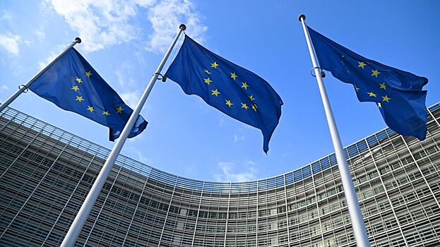 ЕС ввел санкции против ФСИН