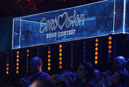 «Этот конкурс — о большой политике»: рэпер Серега раскритиковал Евровидение