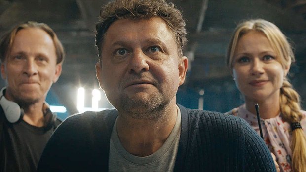Фильм «Холоп 3»: когда выйдет третья часть комедии с Милошем Биковичем4