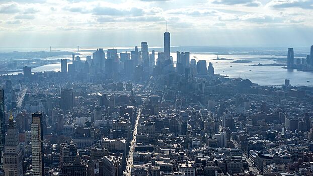Нью-Йорк близок к разрешению эвтаназии