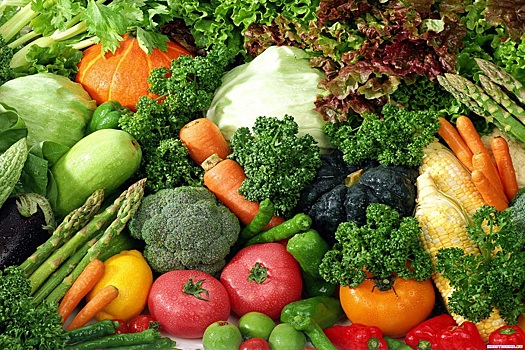 Пять причин, почему стоит отказаться от сырых овощей