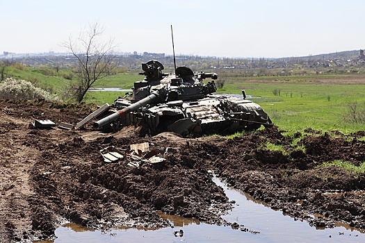 Генерал ВСУ Марченко: Украинская армия деградировала