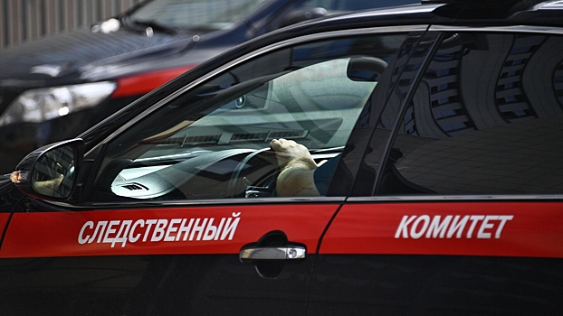 Генерала Попова обвинили в хищении изделий металлопроката на 130 млн рублей