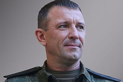 Генералу Попову предъявили обвинение, вину он не признает