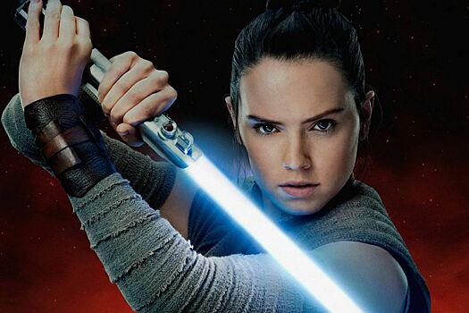 Глава Lucasfilm считает, что женщинам тяжелее работать над «Звёздными войнами»