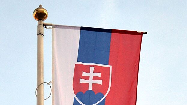 В Словакии заявили, что страна почти стоит "на пороге гражданской войны"