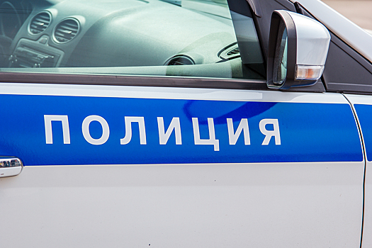 Горожане обнаружили тело мужчины с пробитой головой в “Москва-Сити”