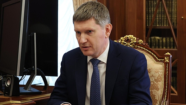 Госдума утвердила Решетникова министром экономического развития РФ