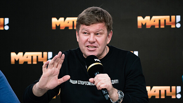 Губерниев прокомментировал увольнение Ганчаренко из «Урала»