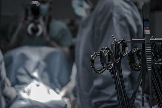 Хирург рассказала о необычном спасении подавившейся шашлыком россиянки