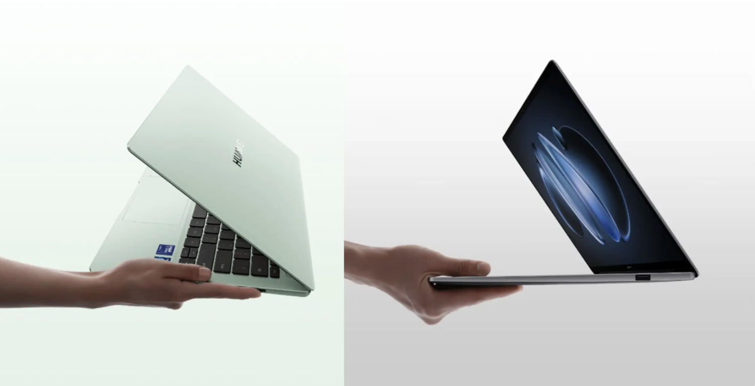 Huawei представила ноутбук MateBook 14 2024 с сенсорным OLED-дисплеем и поддержкой фирменного стилуса1
