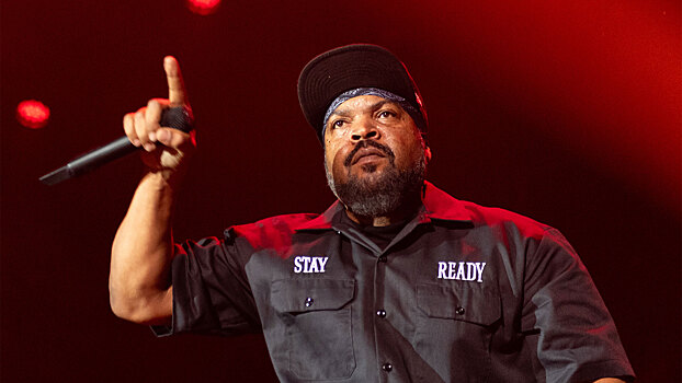 Ice Cube назвал лучший дисс в истории хип-хопа