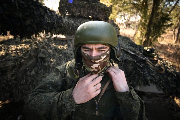 «Идет война на истощение» Что стоит за российским наступлением на Харьков и как США намерены переломить ход СВО?5