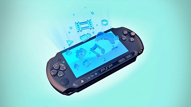 Игры с PSP теперь можно бесплатно запускать на iPhone и iPad