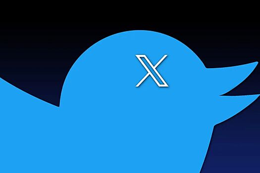 Маск официально переименовал Twitter