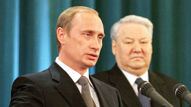 Инаугурации российских президентов: как проходили с 1991 по 2018 годы3