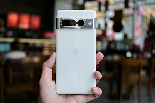 57% владельцев Google Pixel хотят сменить его на смартфон другого бренда