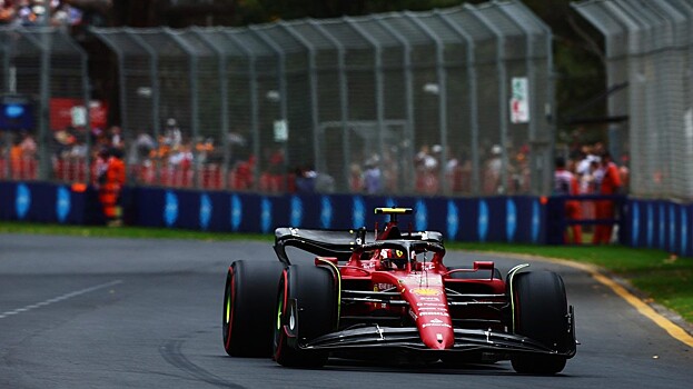 Исторические выплаты Ferrari в «Формуле-1» ограничат с 2026 года
