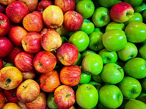 Яблоки, бананы и груши – ваши союзники в борьбе за здоровое сердце
