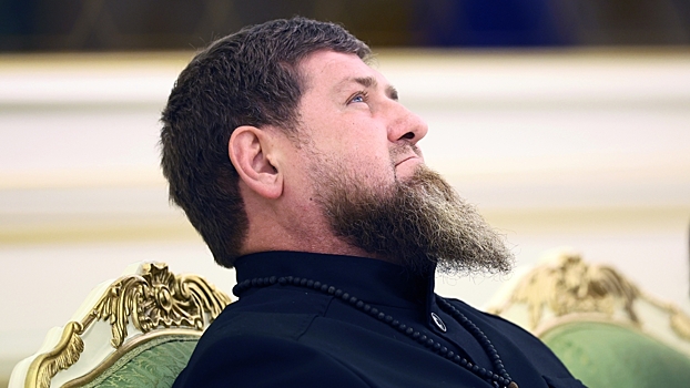 Кадыров назвал свою мечту в отношении Зеленского