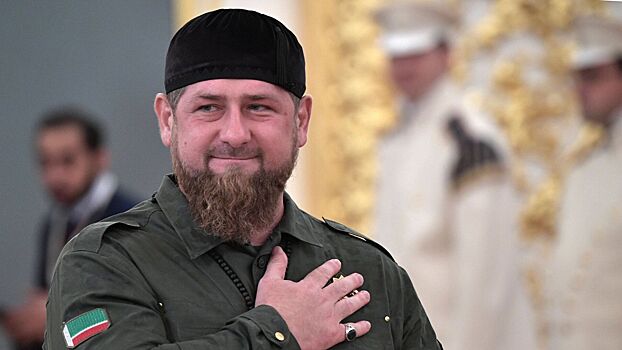 Кадыров пообещал миллион рублей за правильный ответ на один вопрос