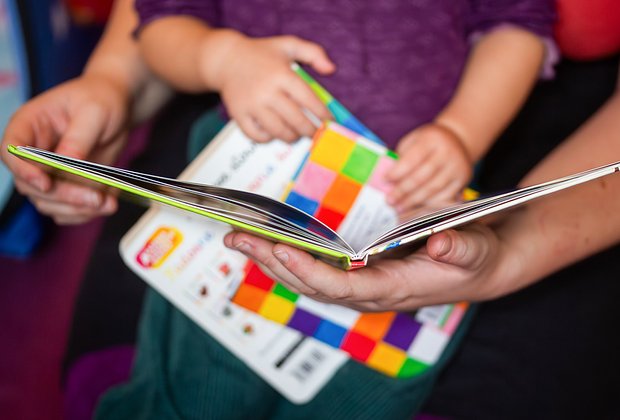 Как научить ребенка читать? Популярные методики обучения и советы экспертов5